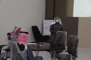 دورة مهارات الاتصال