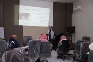دورة مهارات التعامل مع العملاء والمراجعين